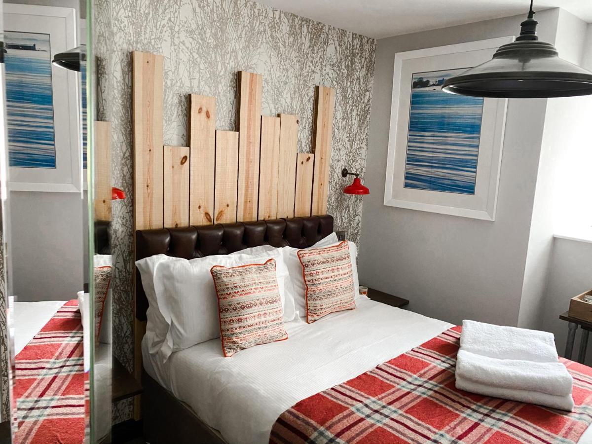 Hotel Helen Browning'S Royal Oak Swindon Exteriér fotografie