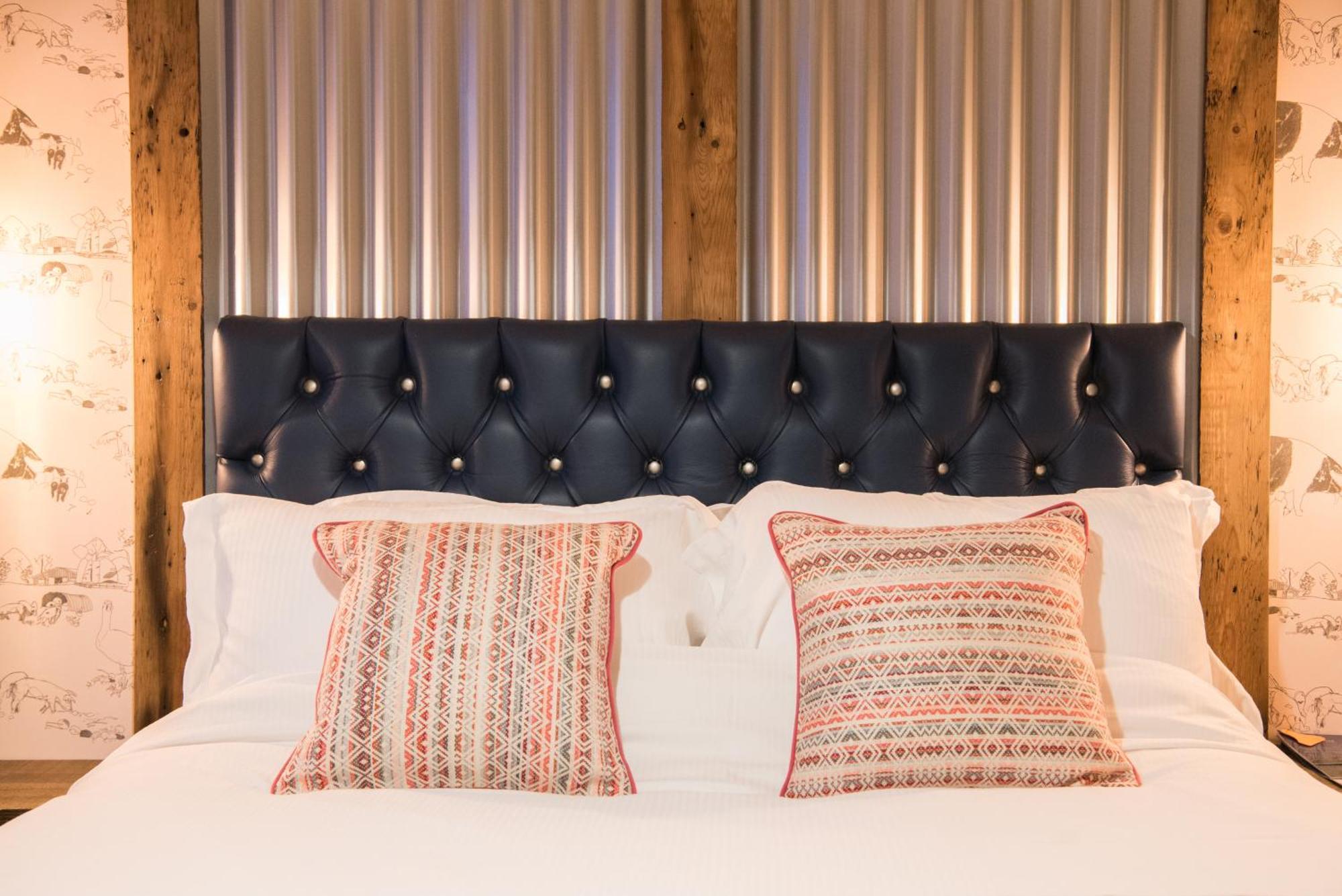 Hotel Helen Browning'S Royal Oak Swindon Pokoj fotografie