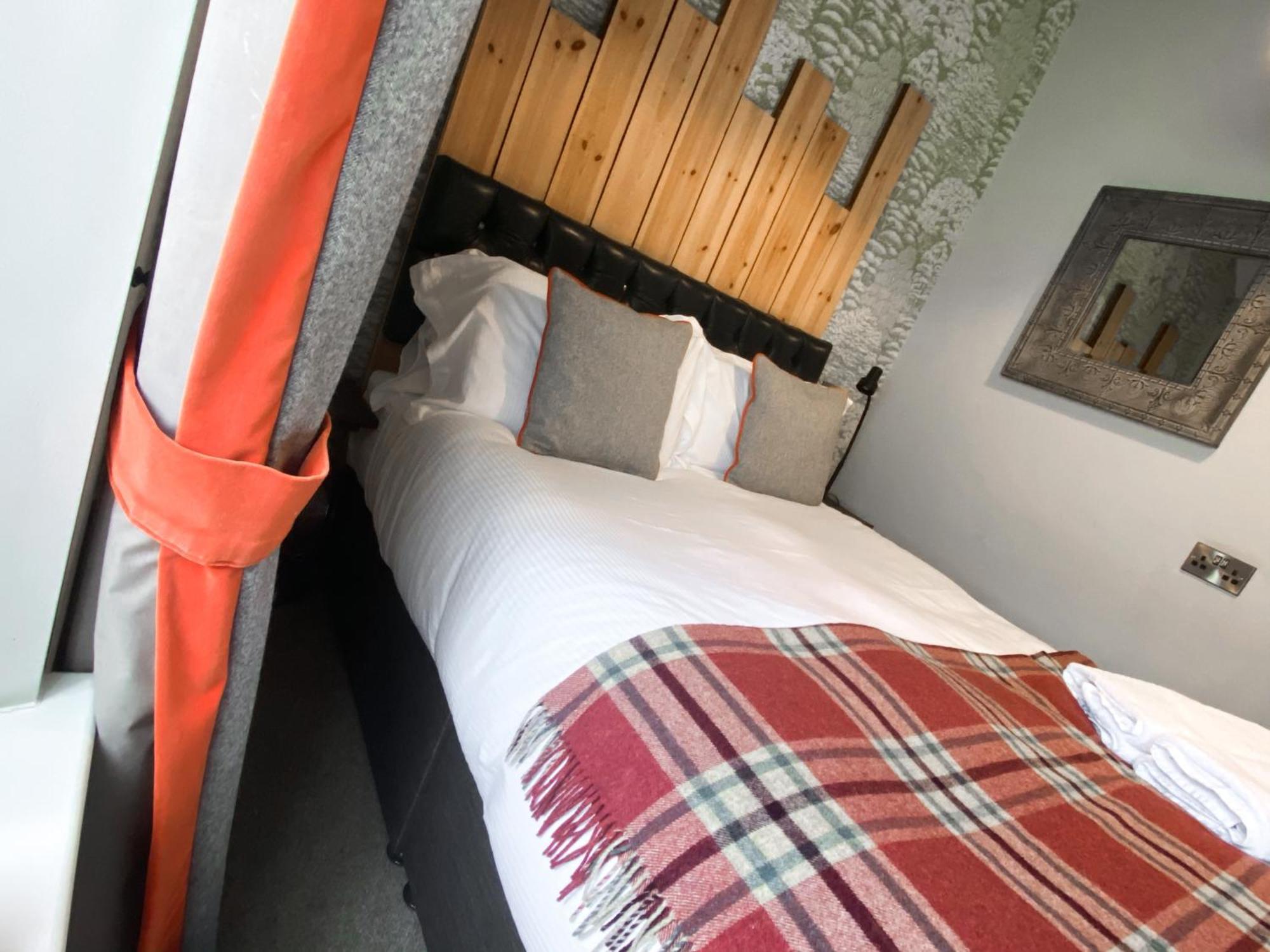 Hotel Helen Browning'S Royal Oak Swindon Pokoj fotografie